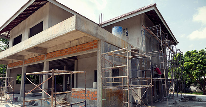 Entreprise de rénovation à Floirac